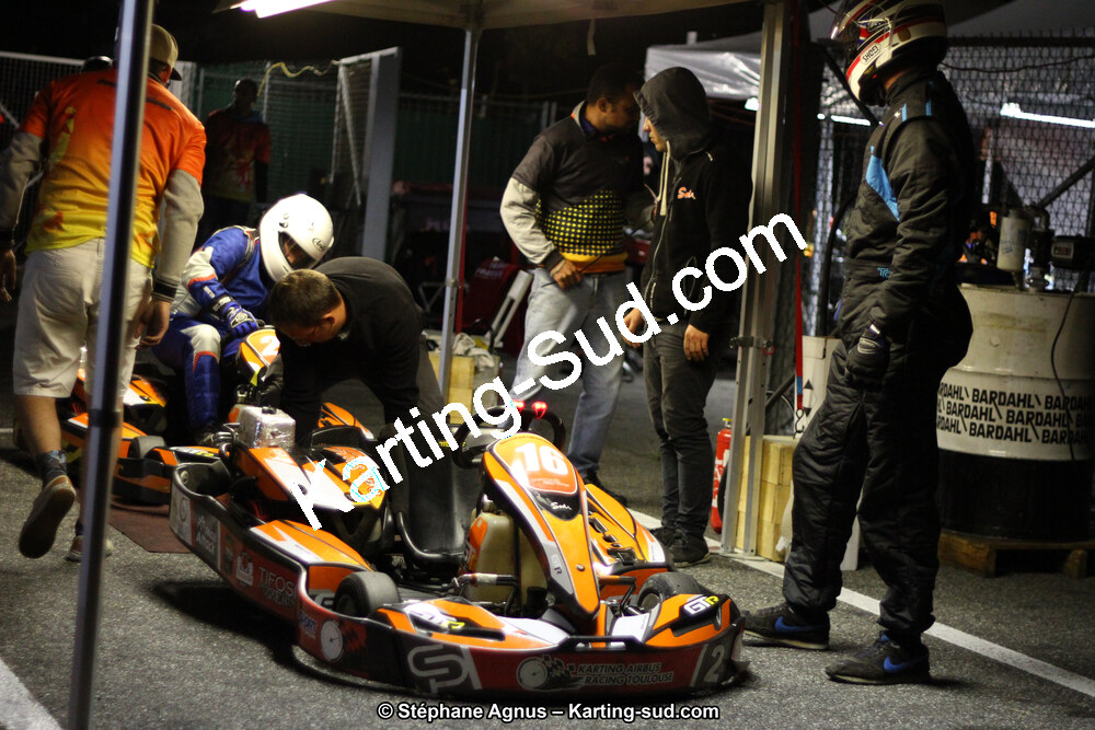 23 & 24/09/2017 : 24H Karting Loisir de Karting 2 Muret (Photos Stéphane Agnus) 2017 — karting