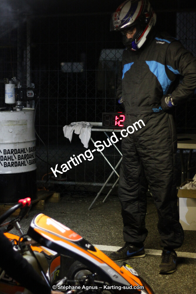 23 & 24/09/2017 : 24H Karting Loisir de Karting 2 Muret (Photos Stéphane Agnus) 2017 — karting