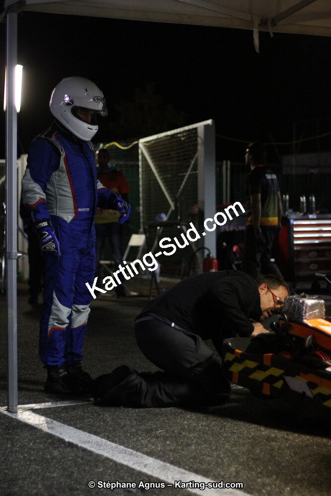 23 & 24/09/2017 : 24H Karting Loisir de Karting 2 Muret (Photos Stéphane Agnus) 2017 — karting