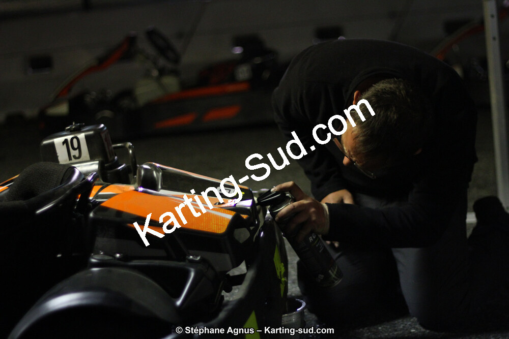 23 & 24/09/2017 : 24H Karting Loisir de Karting 2 Muret (Photos Stéphane Agnus) 2017 — karting