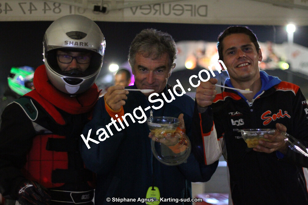 23 & 24/09/2017 : 24H Karting Loisir de Karting 2 Muret (Photos Stéphane Agnus) 2017 — karting