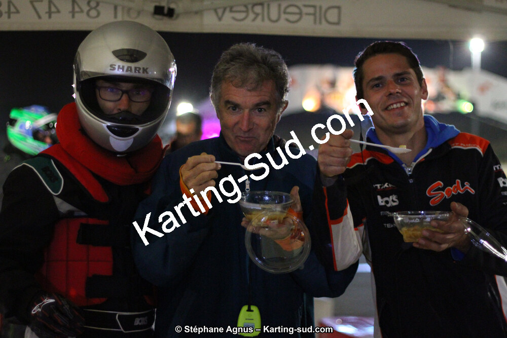 23 & 24/09/2017 : 24H Karting Loisir de Karting 2 Muret (Photos Stéphane Agnus) 2017 — karting