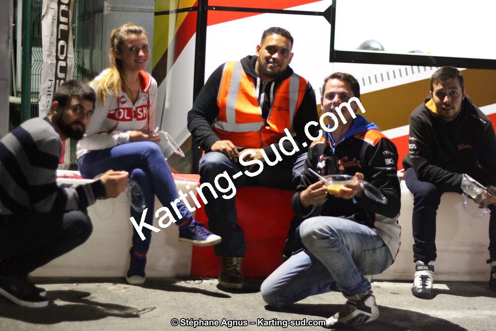 23 & 24/09/2017 : 24H Karting Loisir de Karting 2 Muret (Photos Stéphane Agnus) 2017 — karting