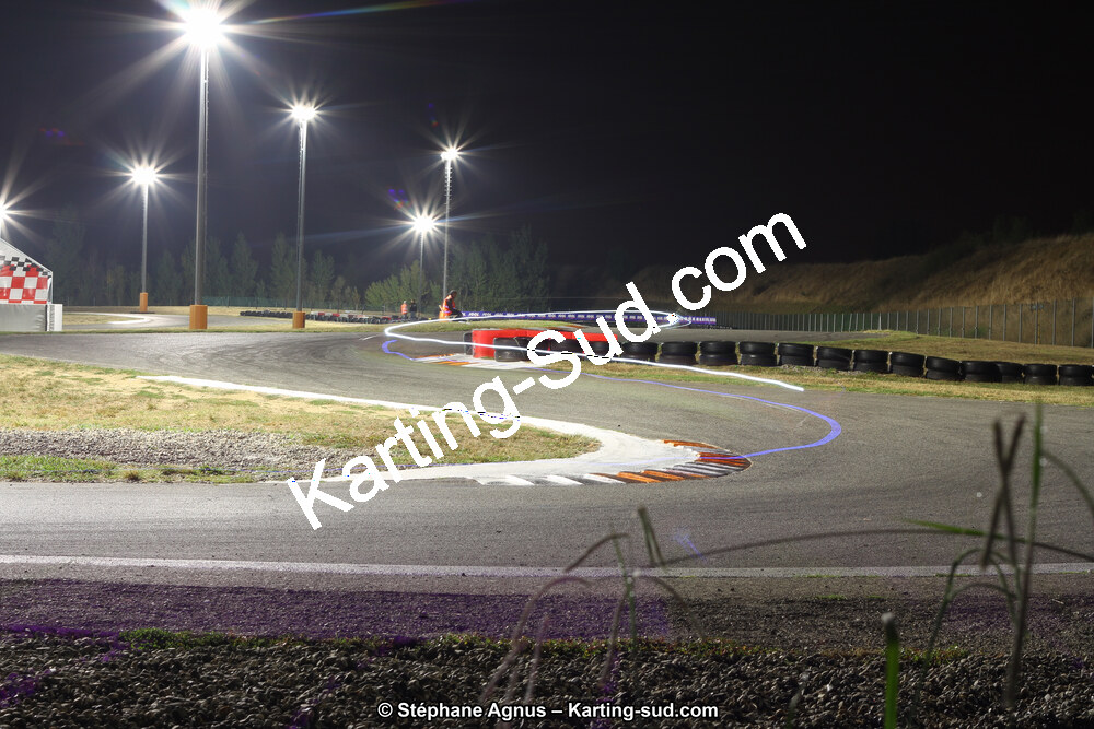 23 & 24/09/2017 : 24H Karting Loisir de Karting 2 Muret (Photos Stéphane Agnus) 2017 — karting