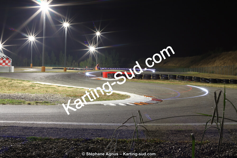 23 & 24/09/2017 : 24H Karting Loisir de Karting 2 Muret (Photos Stéphane Agnus) 2017 — karting
