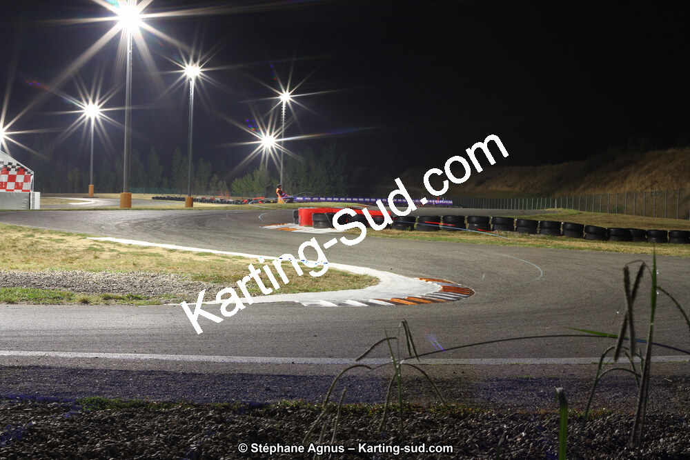 23 & 24/09/2017 : 24H Karting Loisir de Karting 2 Muret (Photos Stéphane Agnus) 2017 — karting