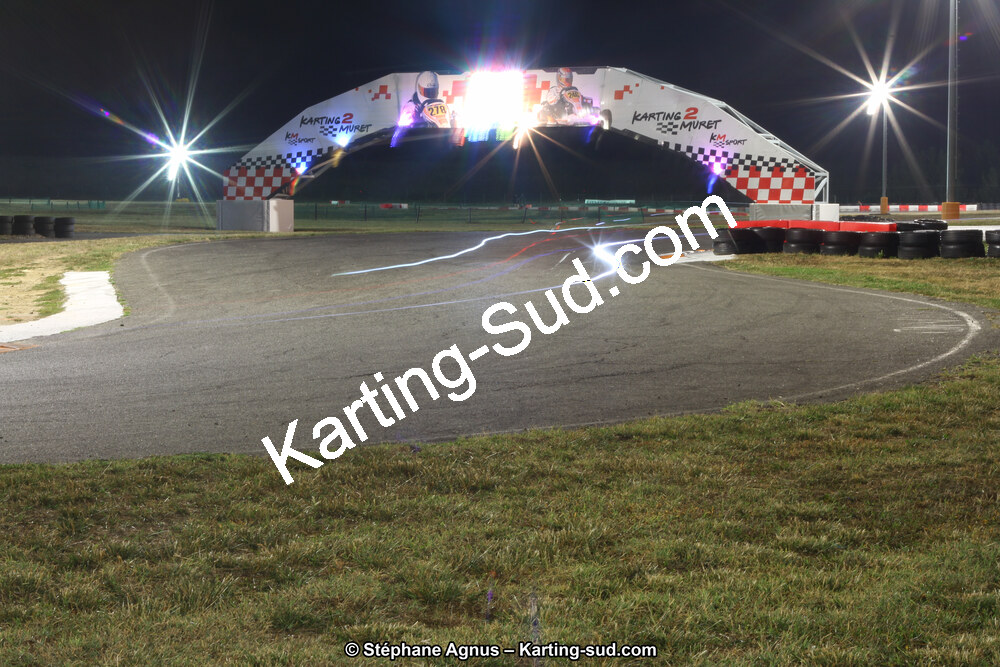 23 & 24/09/2017 : 24H Karting Loisir de Karting 2 Muret (Photos Stéphane Agnus) 2017 — karting