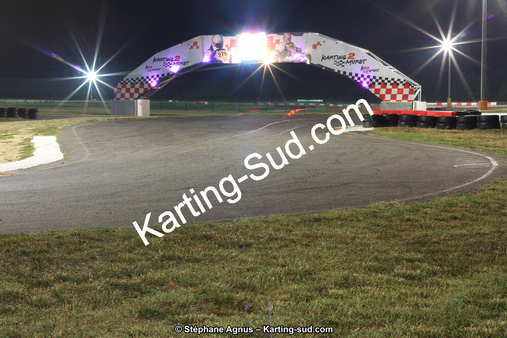 23 & 24/09/2017 : 24H Karting Loisir de Karting 2 Muret (Photos Stéphane Agnus) 2017 — karting