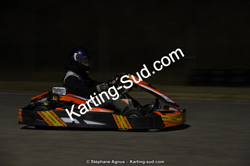 23 & 24/09/2017 : 24H Karting Loisir de Karting 2 Muret (Photos Stéphane Agnus) 2017 — karting