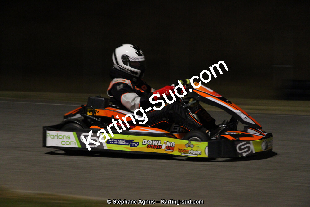 23 & 24/09/2017 : 24H Karting Loisir de Karting 2 Muret (Photos Stéphane Agnus) 2017 — karting