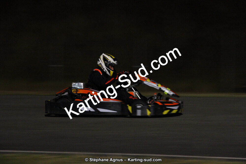 23 & 24/09/2017 : 24H Karting Loisir de Karting 2 Muret (Photos Stéphane Agnus) 2017 — karting