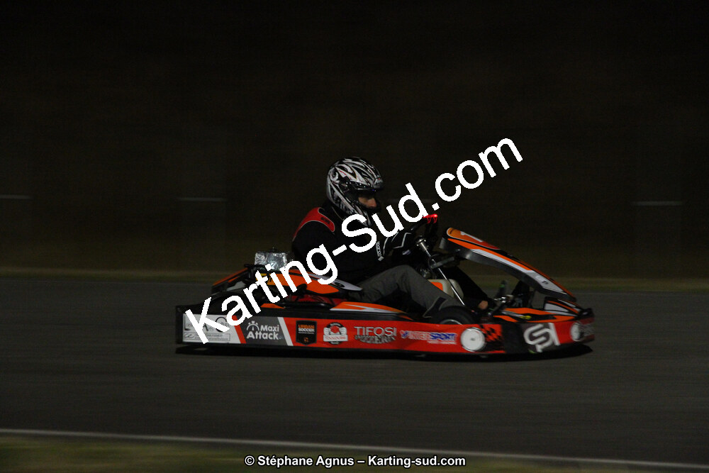 23 & 24/09/2017 : 24H Karting Loisir de Karting 2 Muret (Photos Stéphane Agnus) 2017 — karting