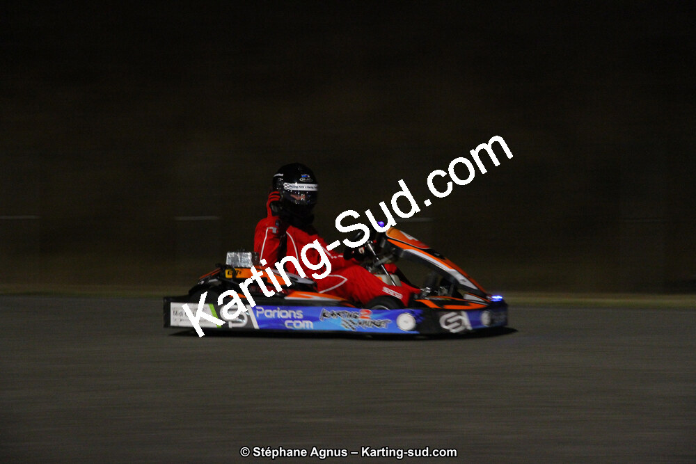 23 & 24/09/2017 : 24H Karting Loisir de Karting 2 Muret (Photos Stéphane Agnus) 2017 — karting