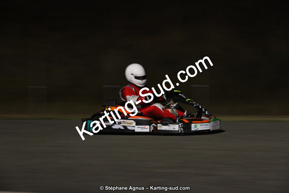 23 & 24/09/2017 : 24H Karting Loisir de Karting 2 Muret (Photos Stéphane Agnus) 2017 — karting