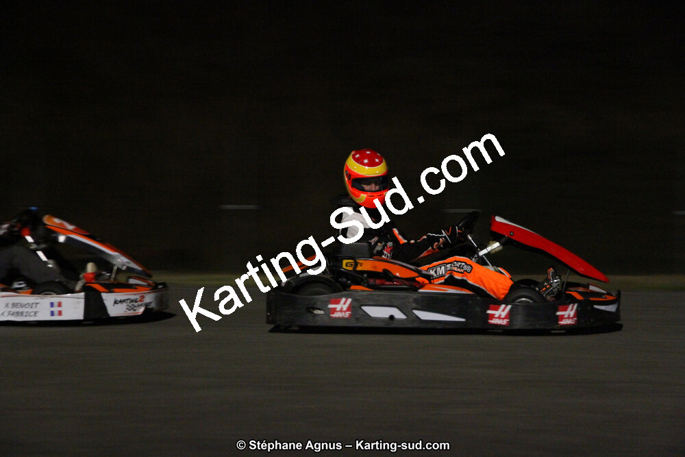 23 & 24/09/2017 : 24H Karting Loisir de Karting 2 Muret (Photos Stéphane Agnus) 2017 — karting