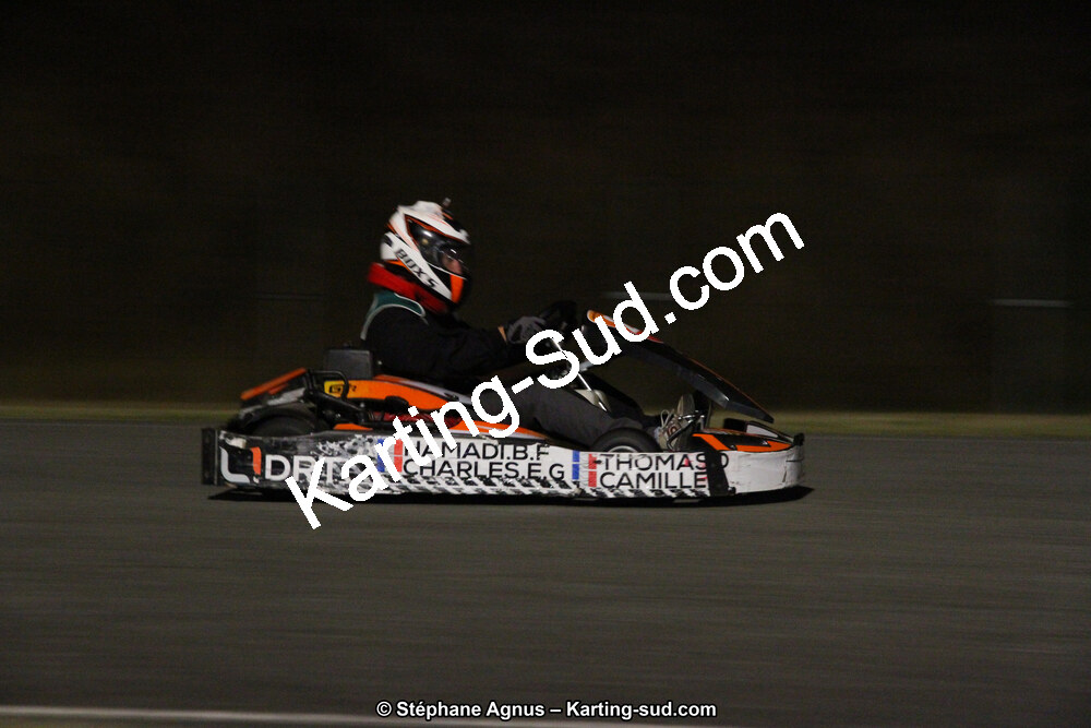 23 & 24/09/2017 : 24H Karting Loisir de Karting 2 Muret (Photos Stéphane Agnus) 2017 — karting