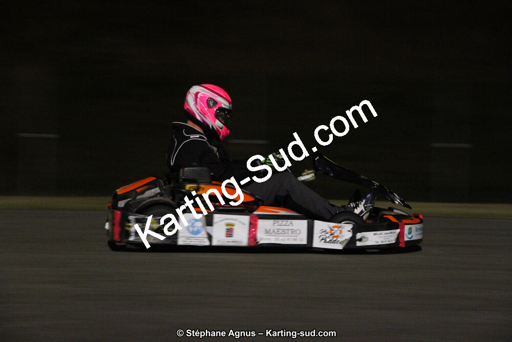 23 & 24/09/2017 : 24H Karting Loisir de Karting 2 Muret (Photos Stéphane Agnus) 2017 — karting