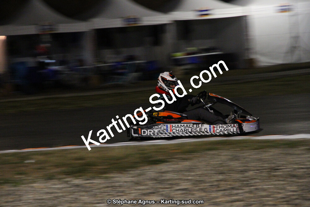 23 & 24/09/2017 : 24H Karting Loisir de Karting 2 Muret (Photos Stéphane Agnus) 2017 — karting