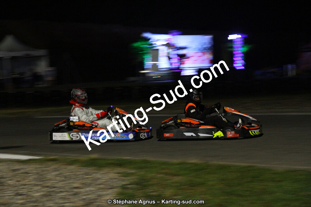 23 & 24/09/2017 : 24H Karting Loisir de Karting 2 Muret (Photos Stéphane Agnus) 2017 — karting