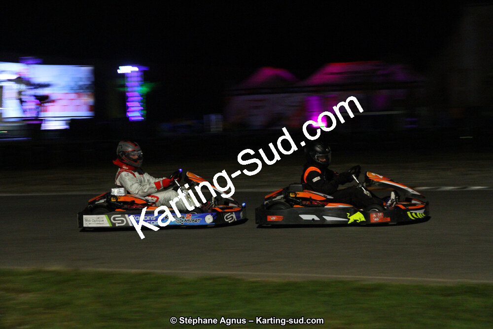 23 & 24/09/2017 : 24H Karting Loisir de Karting 2 Muret (Photos Stéphane Agnus) 2017 — karting