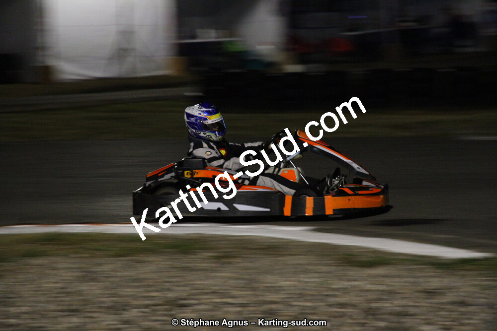 23 & 24/09/2017 : 24H Karting Loisir de Karting 2 Muret (Photos Stéphane Agnus) 2017 — karting