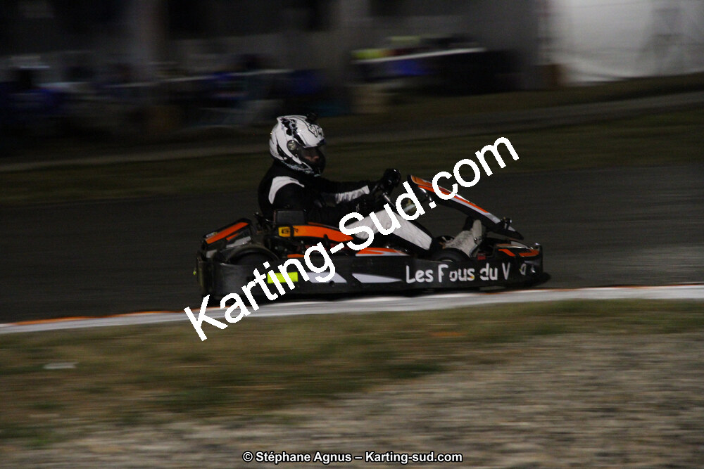 23 & 24/09/2017 : 24H Karting Loisir de Karting 2 Muret (Photos Stéphane Agnus) 2017 — karting