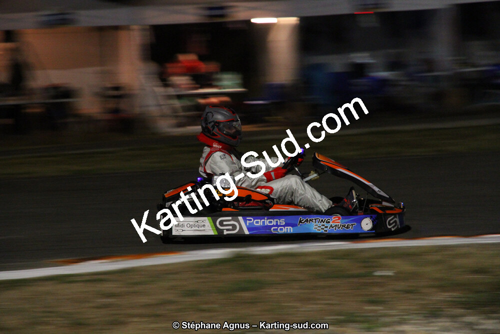 23 & 24/09/2017 : 24H Karting Loisir de Karting 2 Muret (Photos Stéphane Agnus) 2017 — karting