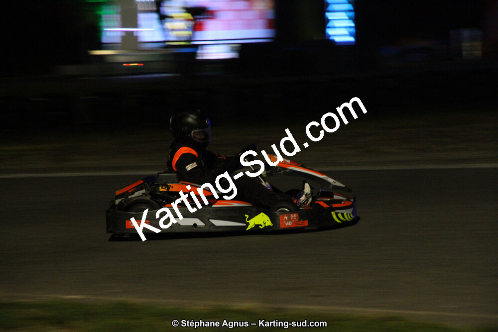 23 & 24/09/2017 : 24H Karting Loisir de Karting 2 Muret (Photos Stéphane Agnus) 2017 — karting