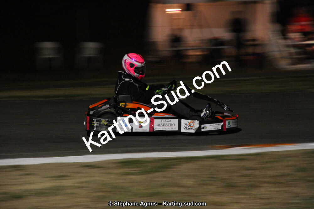 23 & 24/09/2017 : 24H Karting Loisir de Karting 2 Muret (Photos Stéphane Agnus) 2017 — karting
