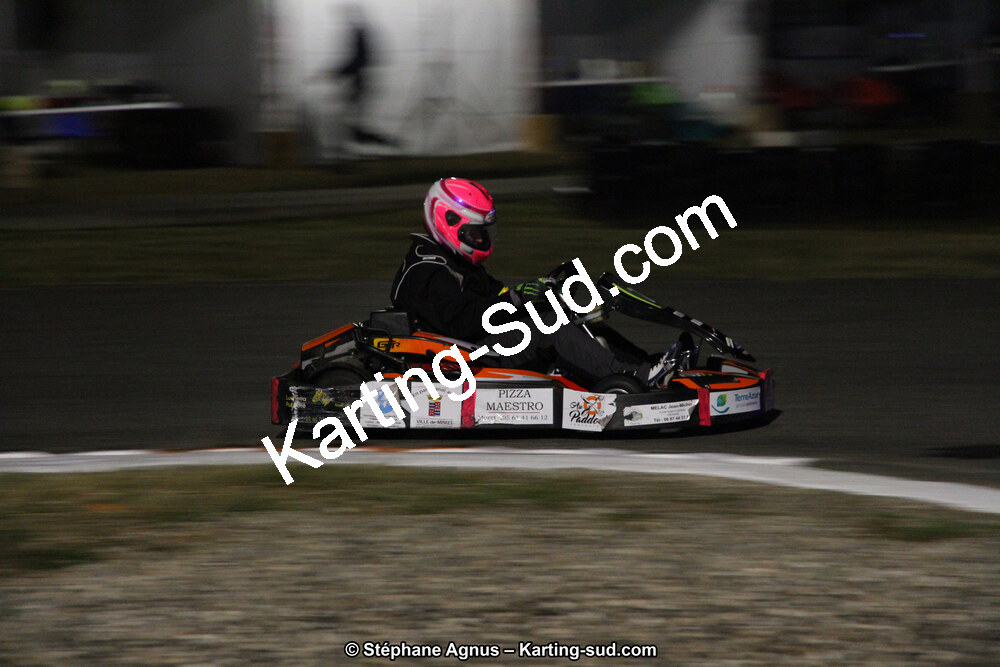 23 & 24/09/2017 : 24H Karting Loisir de Karting 2 Muret (Photos Stéphane Agnus) 2017 — karting