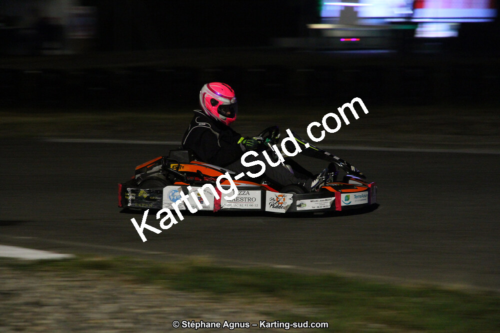 23 & 24/09/2017 : 24H Karting Loisir de Karting 2 Muret (Photos Stéphane Agnus) 2017 — karting