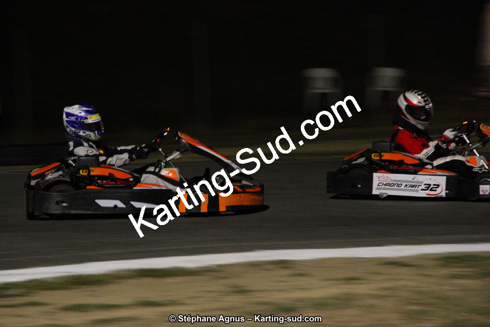 23 & 24/09/2017 : 24H Karting Loisir de Karting 2 Muret (Photos Stéphane Agnus) 2017 — karting