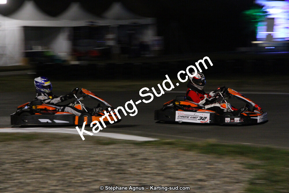 23 & 24/09/2017 : 24H Karting Loisir de Karting 2 Muret (Photos Stéphane Agnus) 2017 — karting