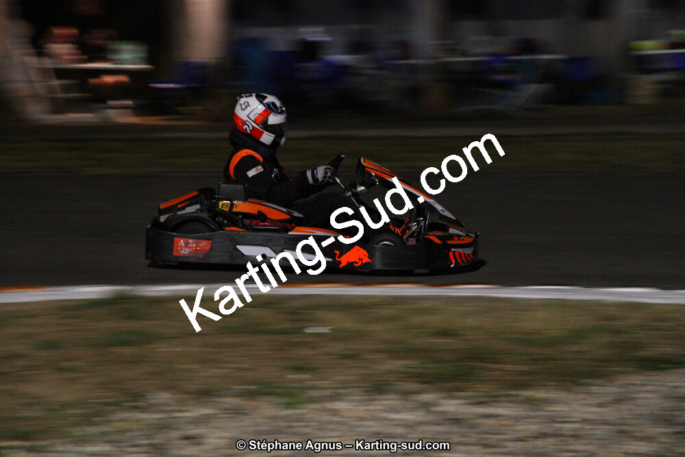 23 & 24/09/2017 : 24H Karting Loisir de Karting 2 Muret (Photos Stéphane Agnus) 2017 — karting