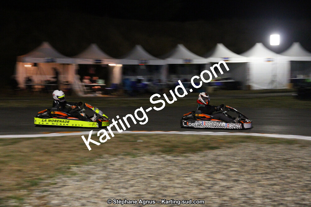 23 & 24/09/2017 : 24H Karting Loisir de Karting 2 Muret (Photos Stéphane Agnus) 2017 — karting