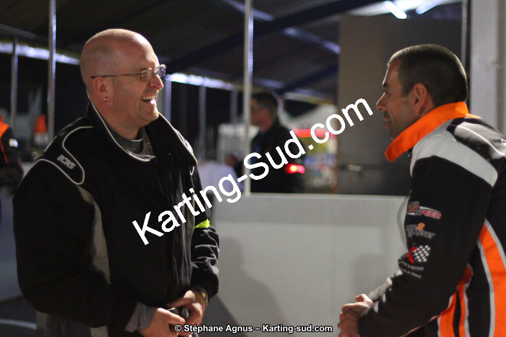 23 & 24/09/2017 : 24H Karting Loisir de Karting 2 Muret (Photos Stéphane Agnus) 2017 — karting