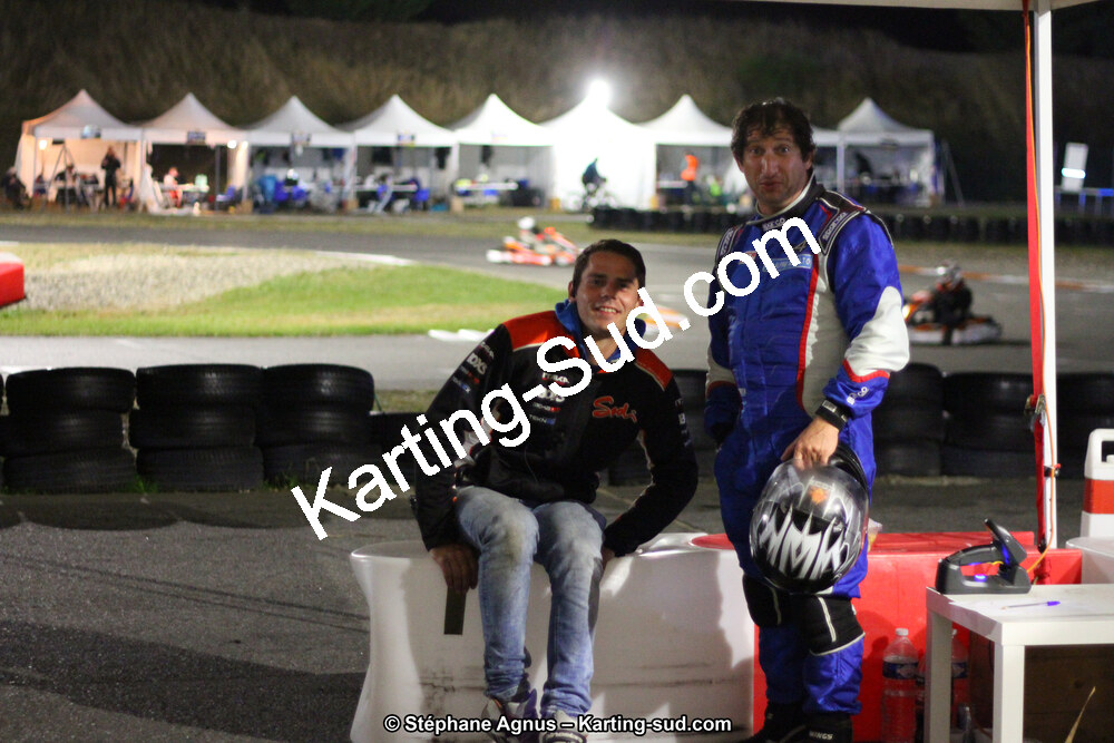 23 & 24/09/2017 : 24H Karting Loisir de Karting 2 Muret (Photos Stéphane Agnus) 2017 — karting