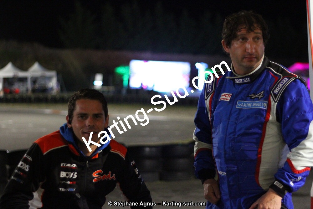 23 & 24/09/2017 : 24H Karting Loisir de Karting 2 Muret (Photos Stéphane Agnus) 2017 — karting
