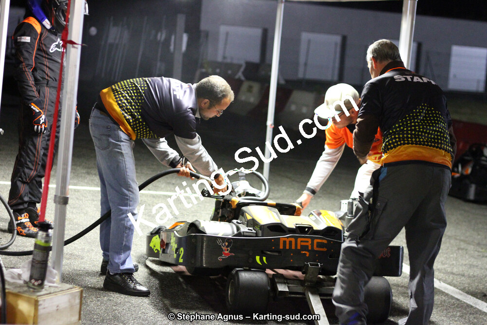 23 & 24/09/2017 : 24H Karting Loisir de Karting 2 Muret (Photos Stéphane Agnus) 2017 — karting
