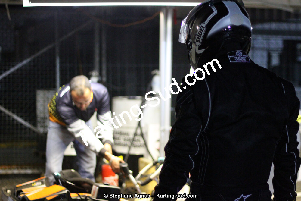 23 & 24/09/2017 : 24H Karting Loisir de Karting 2 Muret (Photos Stéphane Agnus) 2017 — karting