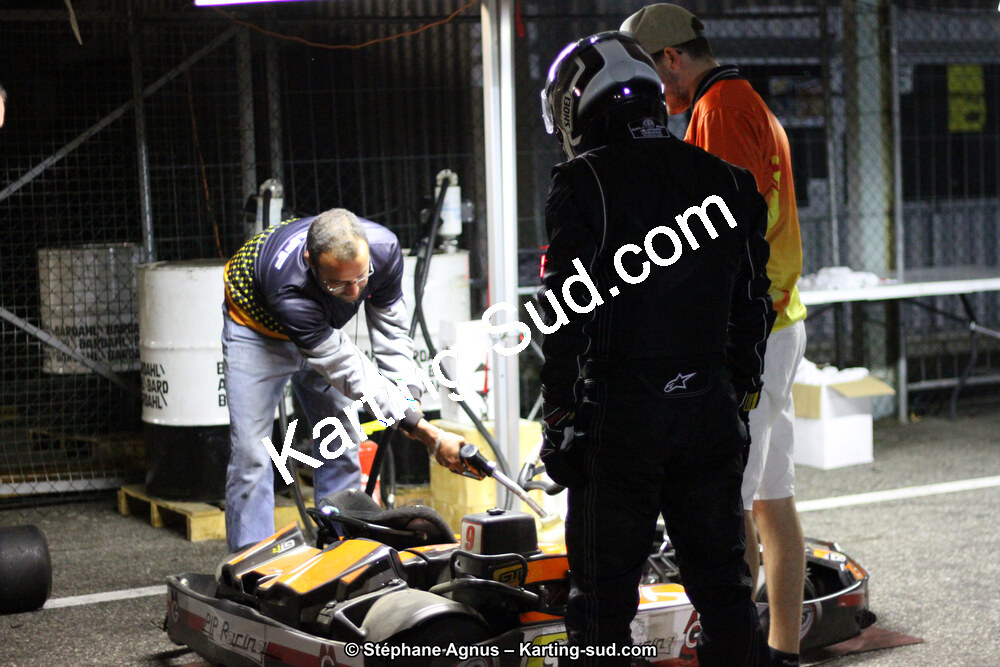 23 & 24/09/2017 : 24H Karting Loisir de Karting 2 Muret (Photos Stéphane Agnus) 2017 — karting