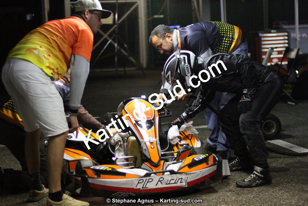 23 & 24/09/2017 : 24H Karting Loisir de Karting 2 Muret (Photos Stéphane Agnus) 2017 — karting