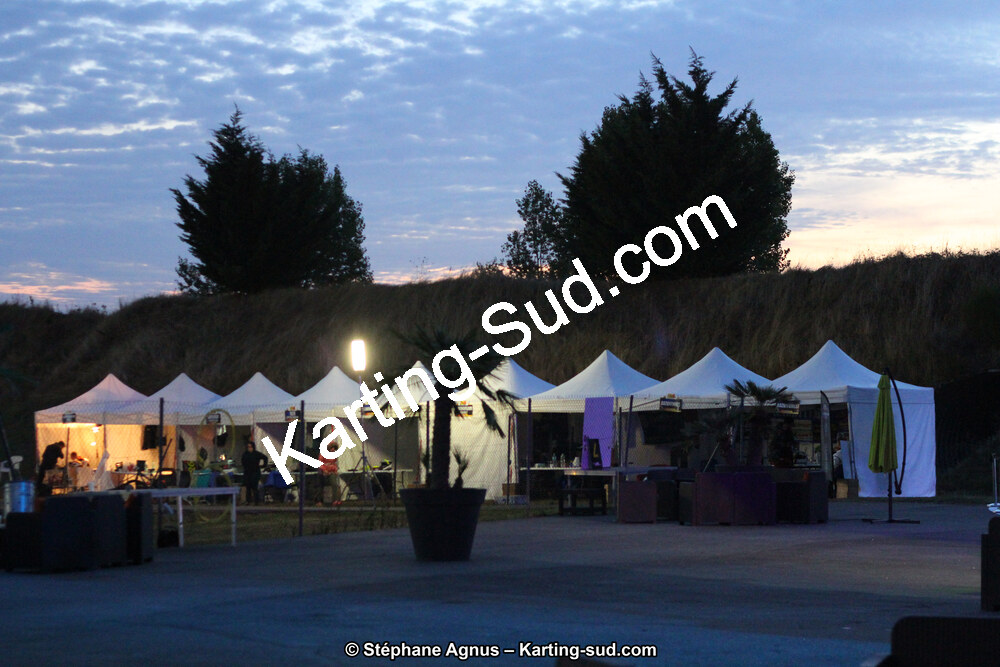 23 & 24/09/2017 : 24H Karting Loisir de Karting 2 Muret (Photos Stéphane Agnus) 2017 — karting