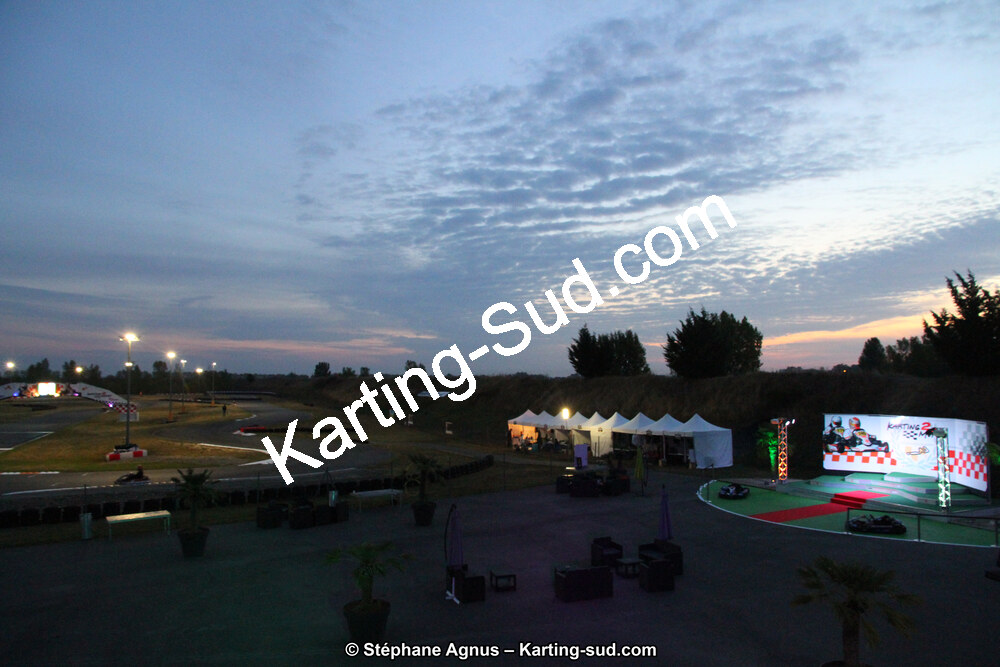 23 & 24/09/2017 : 24H Karting Loisir de Karting 2 Muret (Photos Stéphane Agnus) 2017 — karting