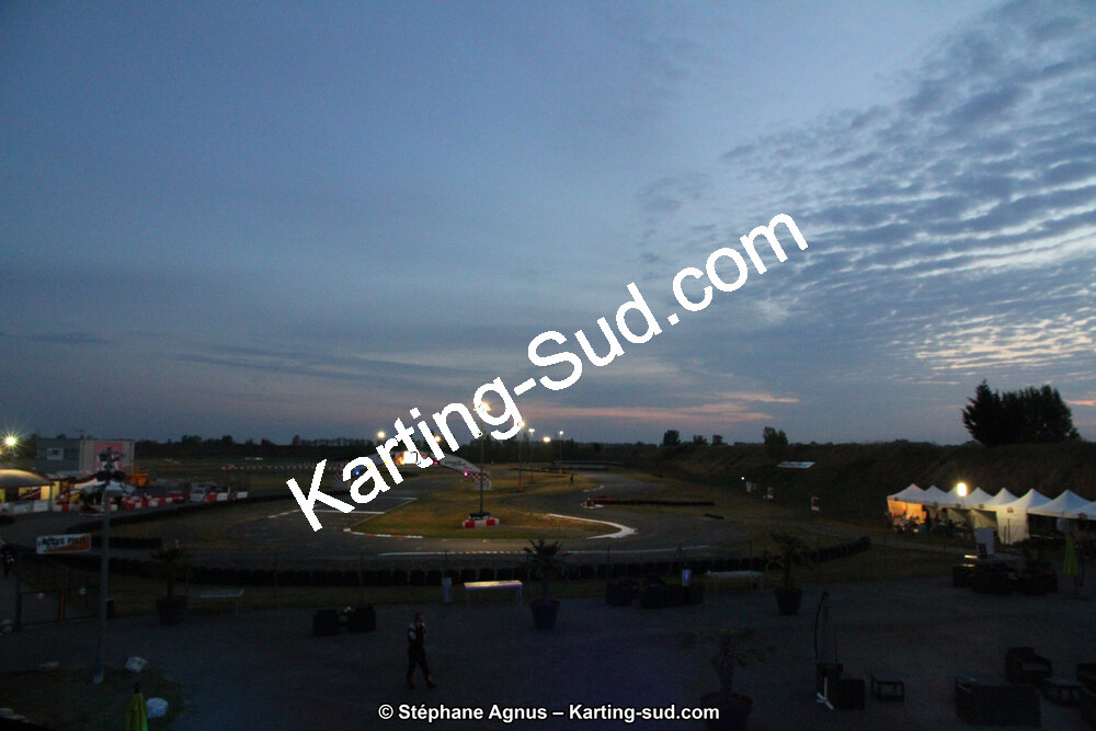 23 & 24/09/2017 : 24H Karting Loisir de Karting 2 Muret (Photos Stéphane Agnus) 2017 — karting