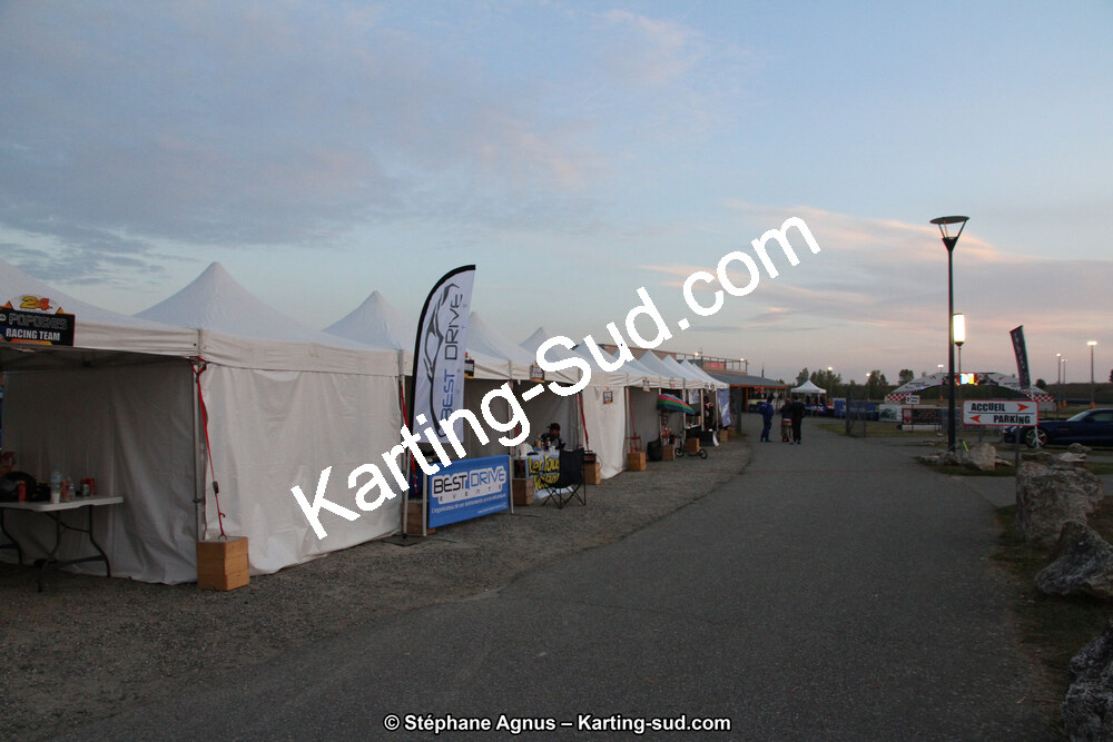 23 & 24/09/2017 : 24H Karting Loisir de Karting 2 Muret (Photos Stéphane Agnus) 2017 — karting