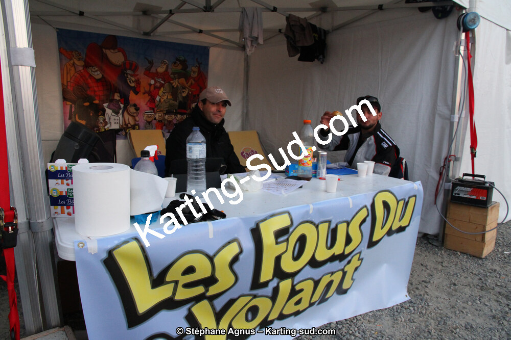 23 & 24/09/2017 : 24H Karting Loisir de Karting 2 Muret (Photos Stéphane Agnus) 2017 — karting