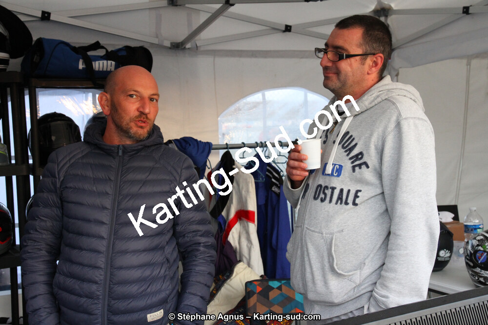23 & 24/09/2017 : 24H Karting Loisir de Karting 2 Muret (Photos Stéphane Agnus) 2017 — karting