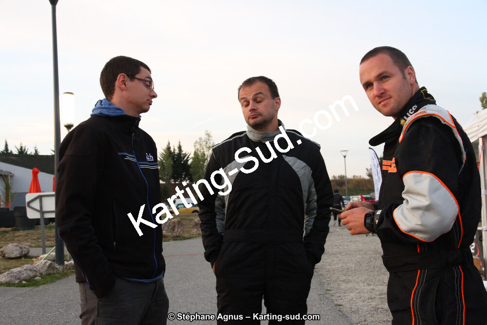23 & 24/09/2017 : 24H Karting Loisir de Karting 2 Muret (Photos Stéphane Agnus) 2017 — karting