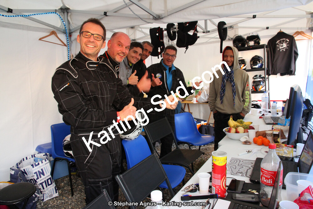 23 & 24/09/2017 : 24H Karting Loisir de Karting 2 Muret (Photos Stéphane Agnus) 2017 — karting